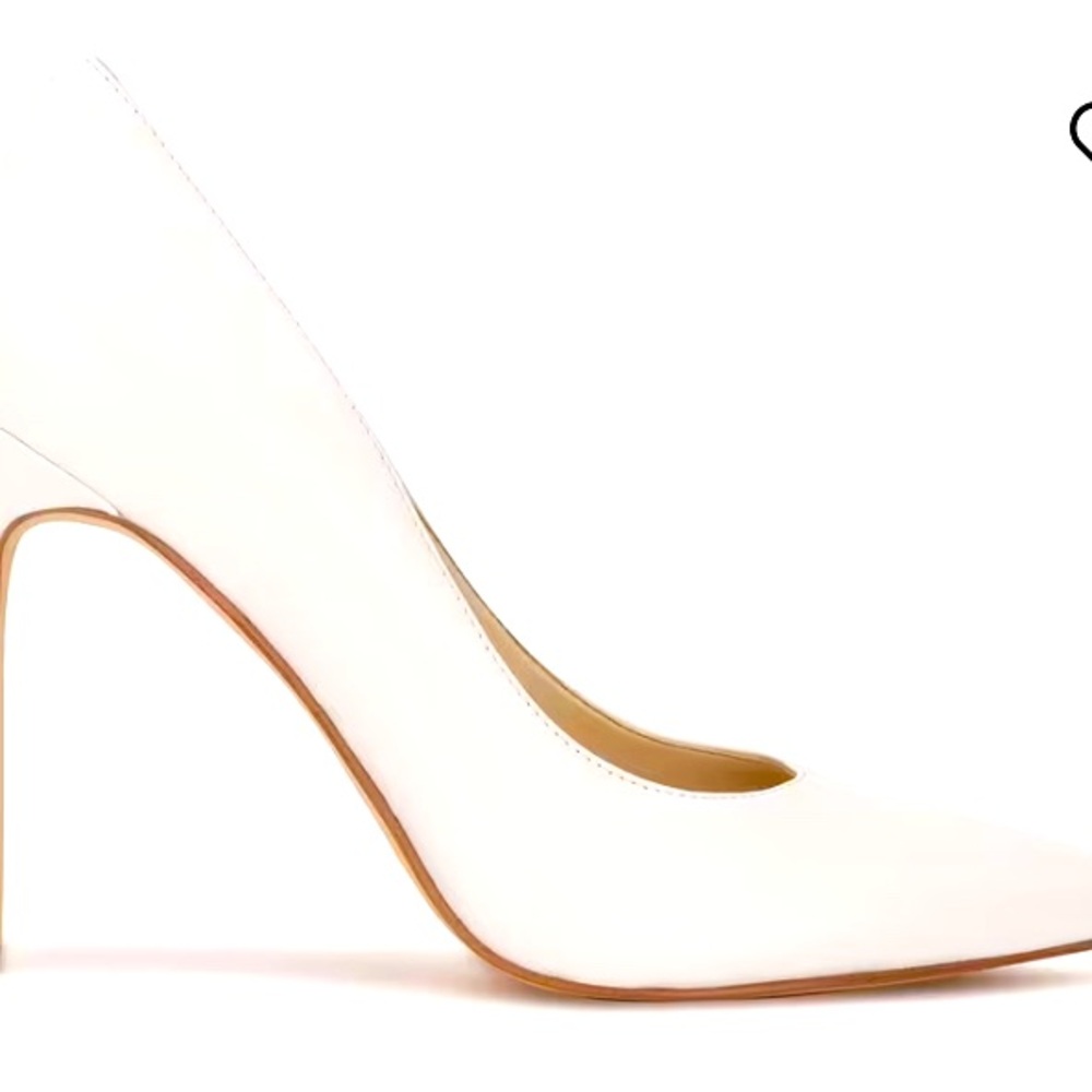 WOMEN'S NINE WEST TATIANA STILETTO PUMPS size 6